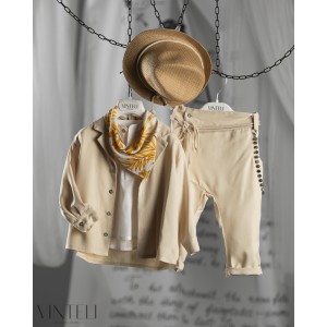 Βαπτιστικό CLS5413