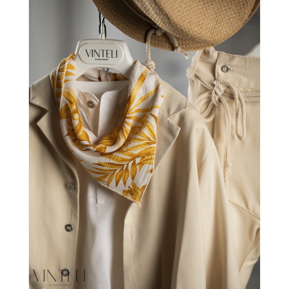 Βαπτιστικό CLS5413