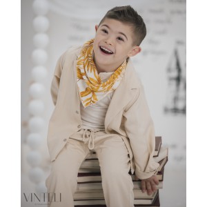 Βαπτιστικό CLS5413