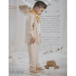 Βαπτιστικό CLS5413