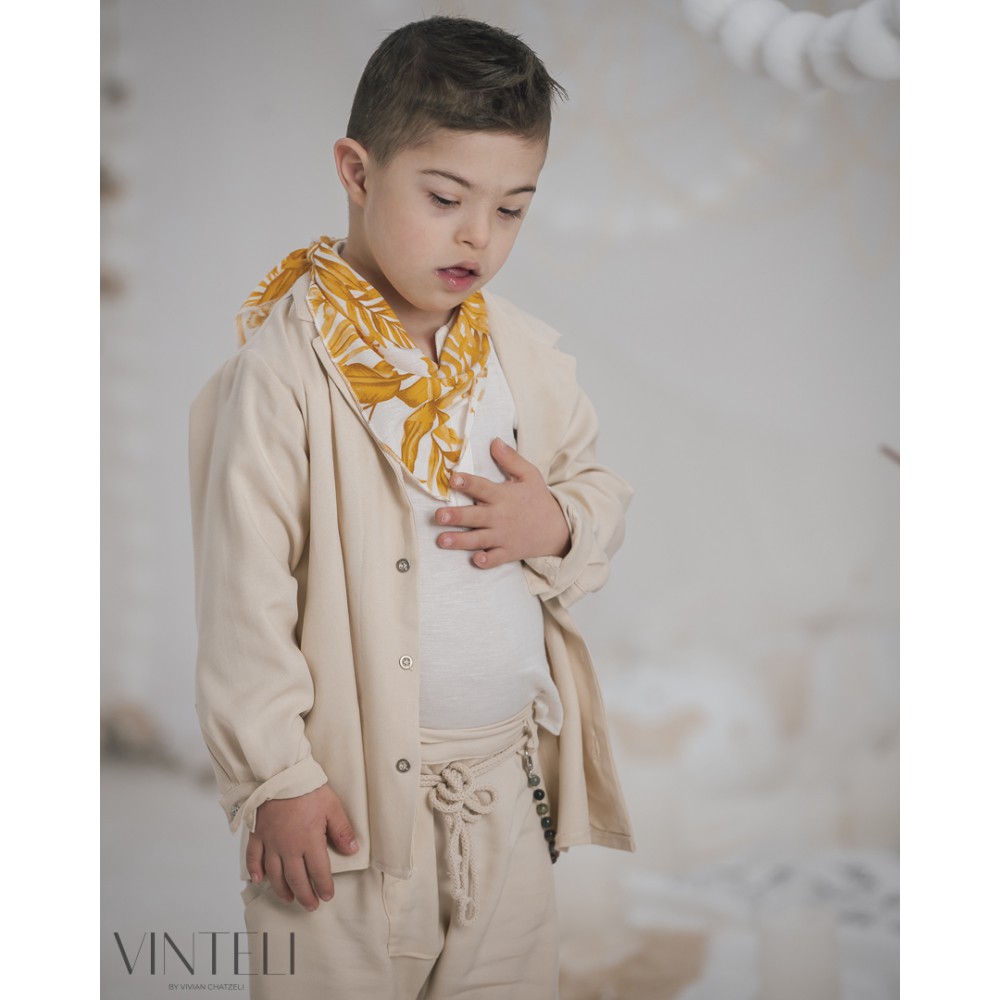 Βαπτιστικό CLS5413