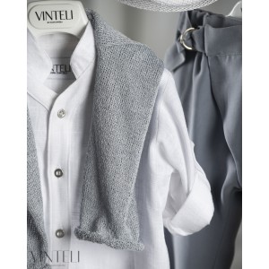 Βαπτιστικό CLS5414