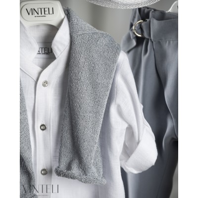 Βαπτιστικό CLS5414