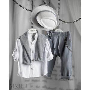 Βαπτιστικό CLS5414