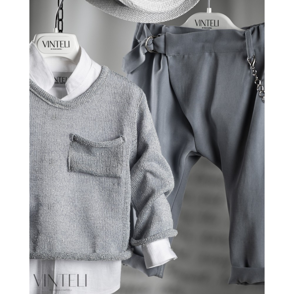 Βαπτιστικό CLS5414