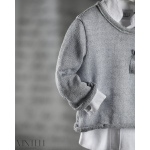 Βαπτιστικό CLS5414