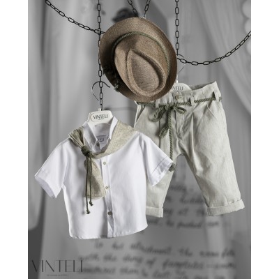 Βαπτιστικό CLS5415