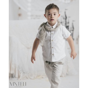 Βαπτιστικό CLS5415