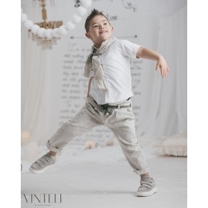 Βαπτιστικό CLS5415