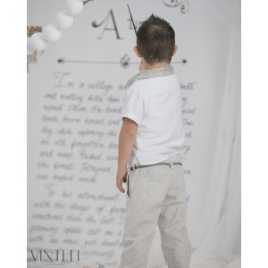 Βαπτιστικό CLS5415