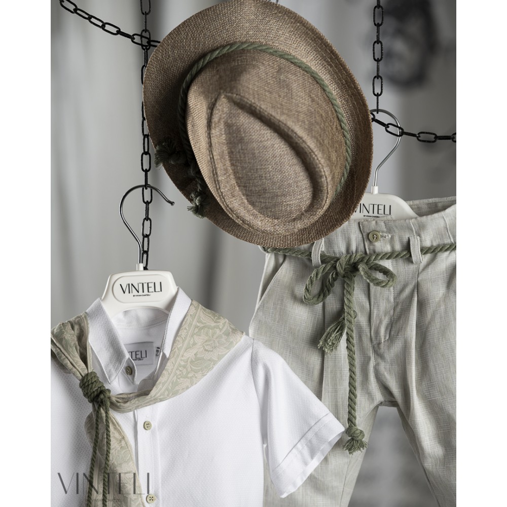 Βαπτιστικό CLS5415