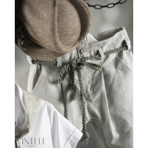 Βαπτιστικό CLS5415