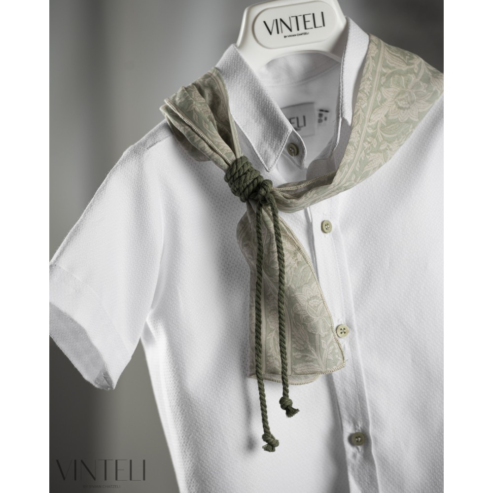 Βαπτιστικό CLS5415