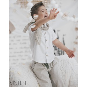 Βαπτιστικό CLS5415