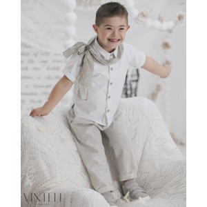 Βαπτιστικό CLS5415