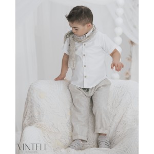 Βαπτιστικό CLS5415