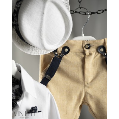 Βαπτιστικό CLS5416