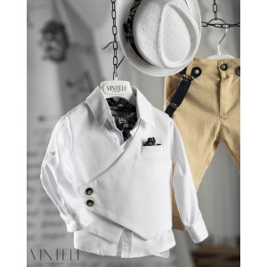 Βαπτιστικό CLS5416