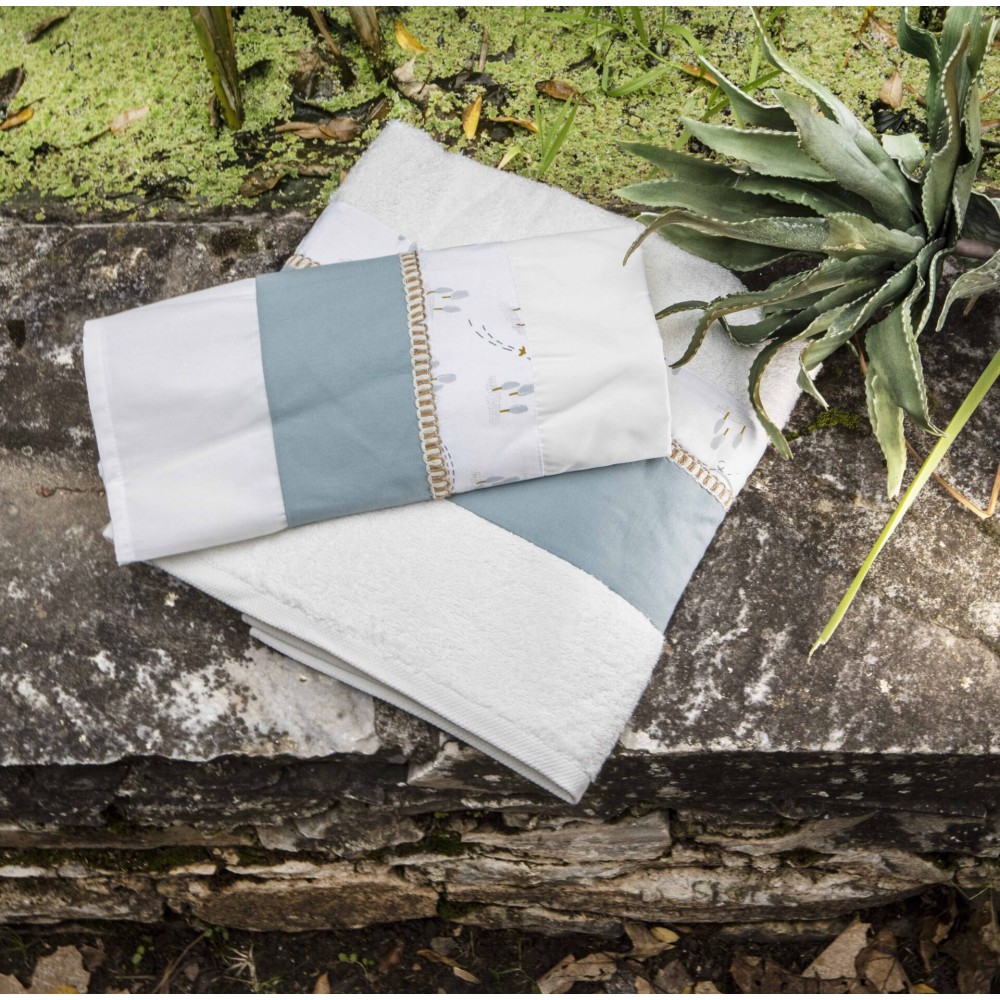 Λαδόπανο ΛΔ23.11