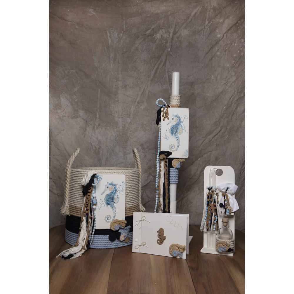 Πακέτο Βάπτισης Πλήρες Κ23.50