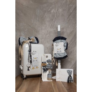 Πακέτο Βάπτισης Πλήρες Κ23.51