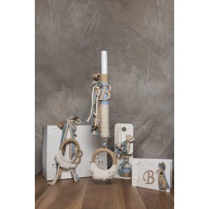 Πακέτο Βάπτισης Πλήρες Κ23.52