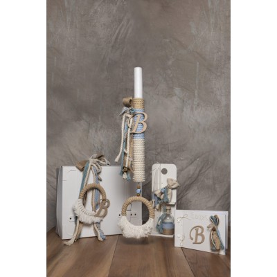 Πακέτο Βάπτισης Πλήρες Κ23.52