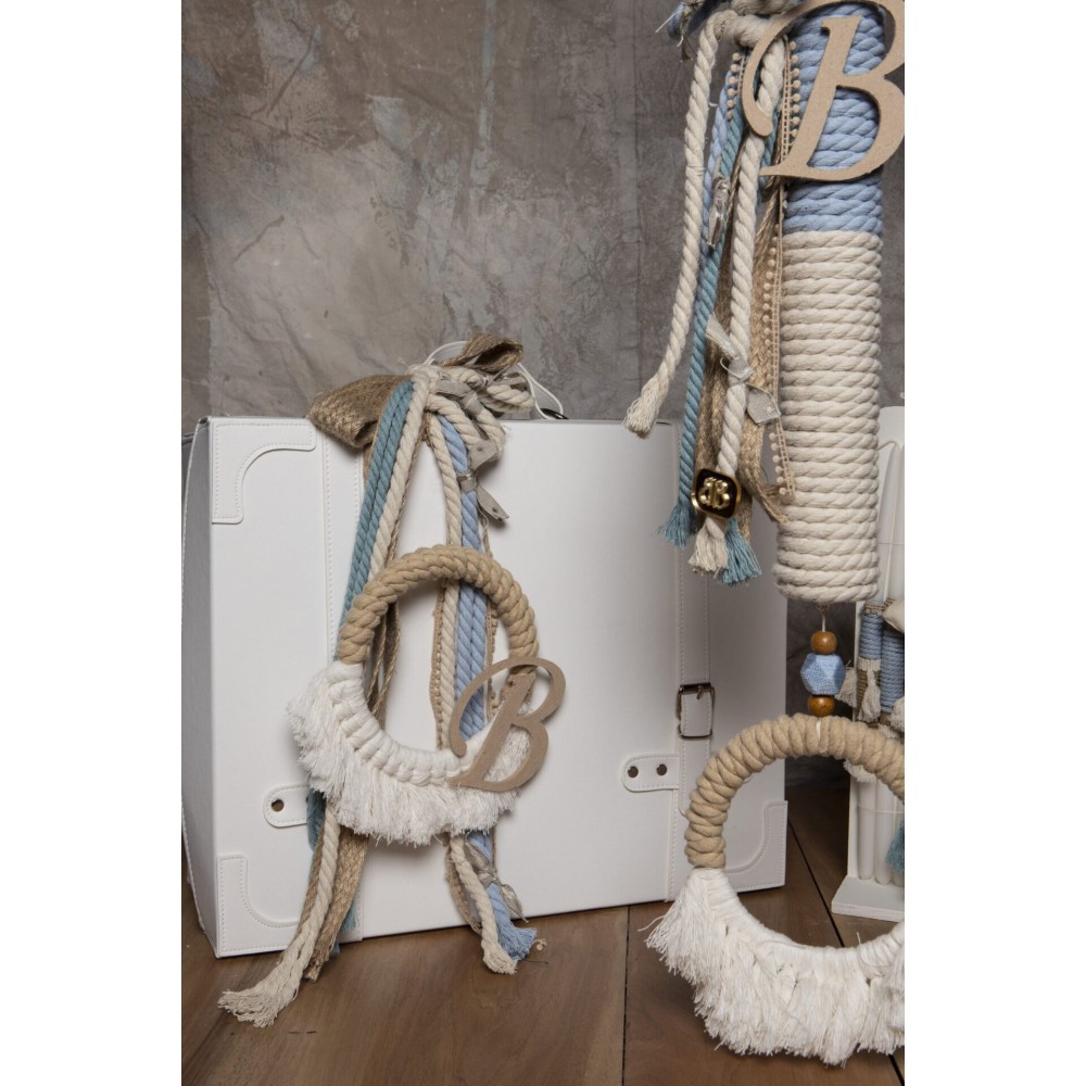 Πακέτο Βάπτισης Πλήρες Κ23.52