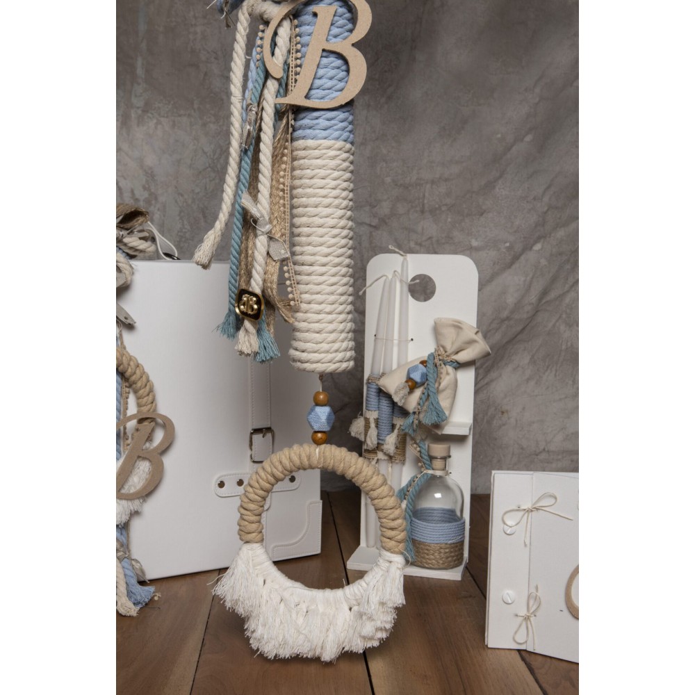 Πακέτο Βάπτισης Πλήρες Κ23.52