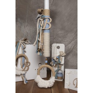 Πακέτο Βάπτισης Πλήρες Κ23.52