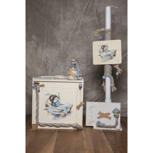 Πακέτο Βάπτισης Κ23.53