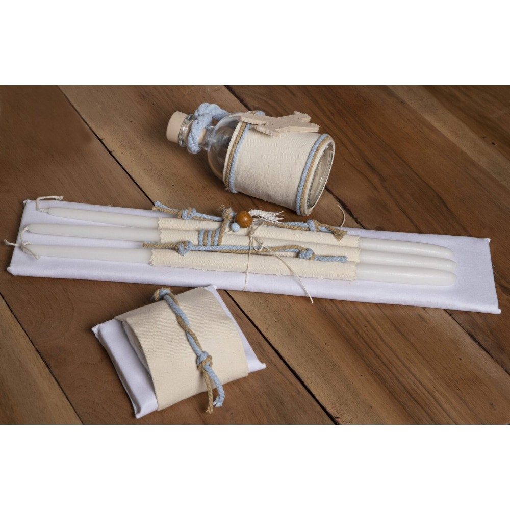 Πακέτο Βάπτισης Κ23.53