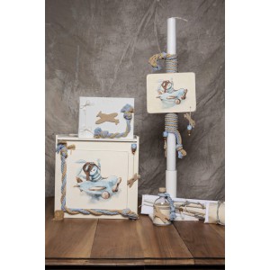 Πακέτο Βάπτισης Κ23.53