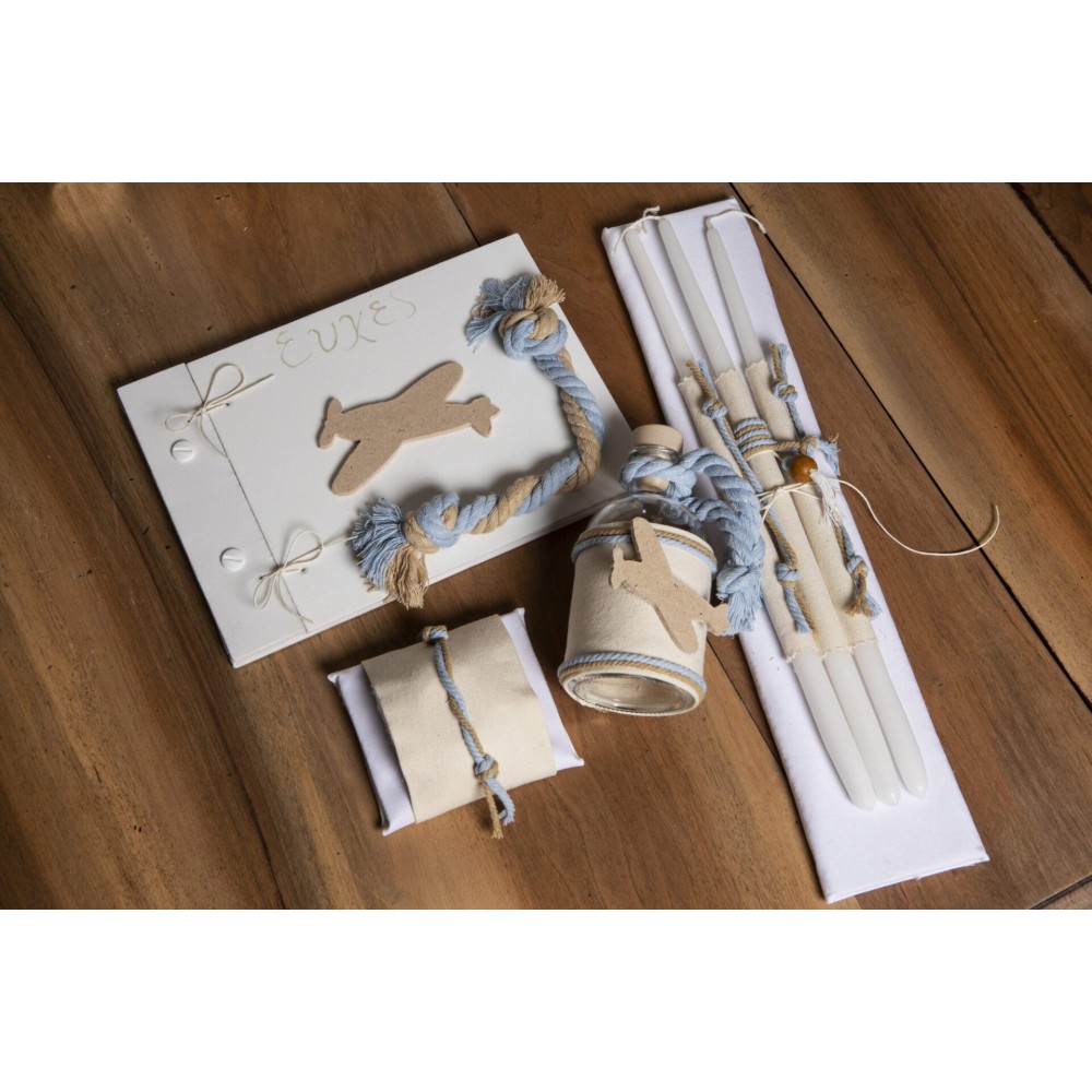 Πακέτο Βάπτισης Κ23.53