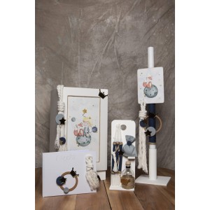 Πακέτο Βάπτισης Πλήρες Κ23.54