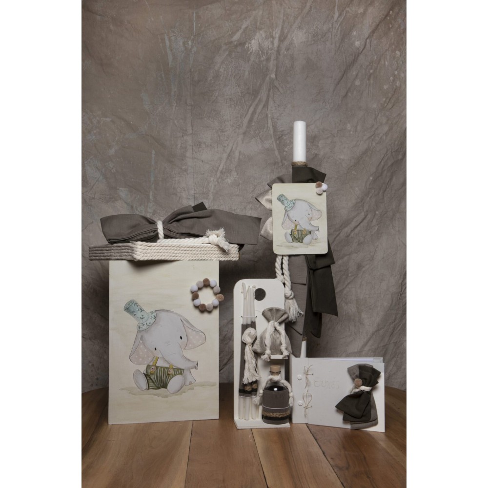 Πακέτο Βάπτισης Πλήρες Κ23.55