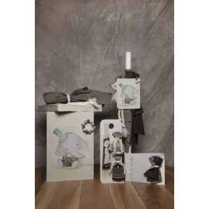 Πακέτο Βάπτισης Πλήρες Κ23.55