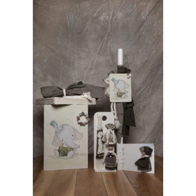 Πακέτο Βάπτισης Πλήρες Κ23.55