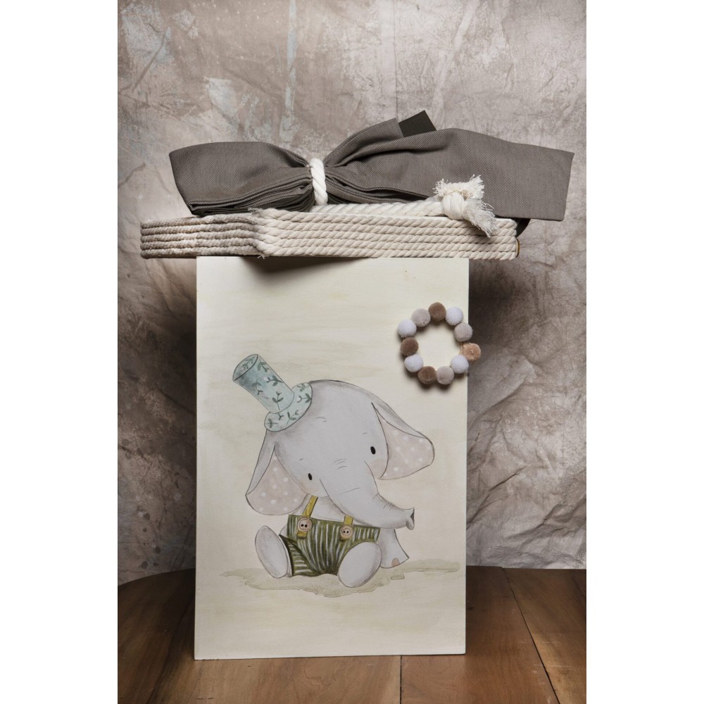 Πακέτο Βάπτισης Πλήρες Κ23.55