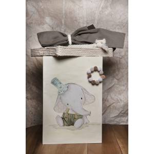 Πακέτο Βάπτισης Πλήρες Κ23.55