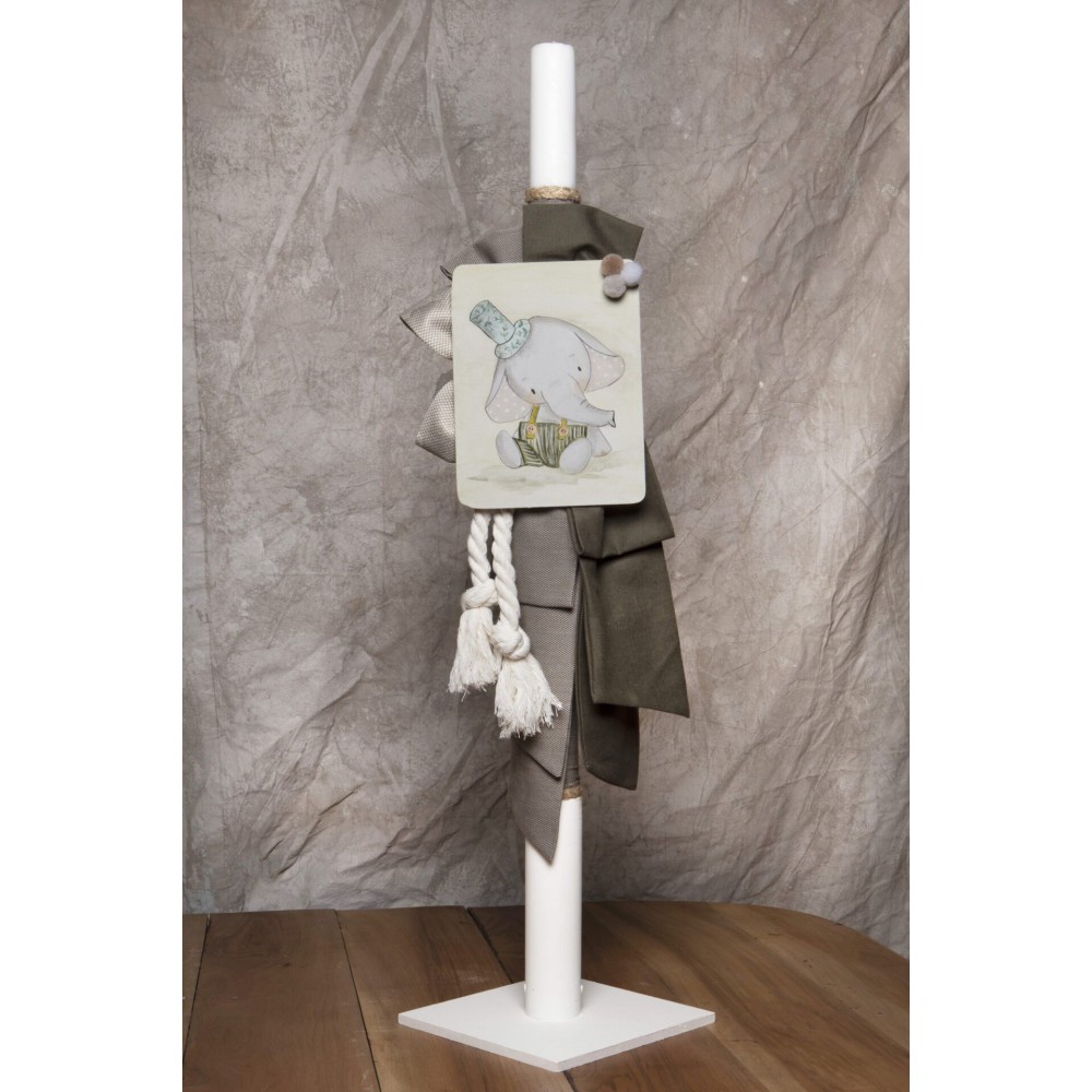 Πακέτο Βάπτισης Πλήρες Κ23.55