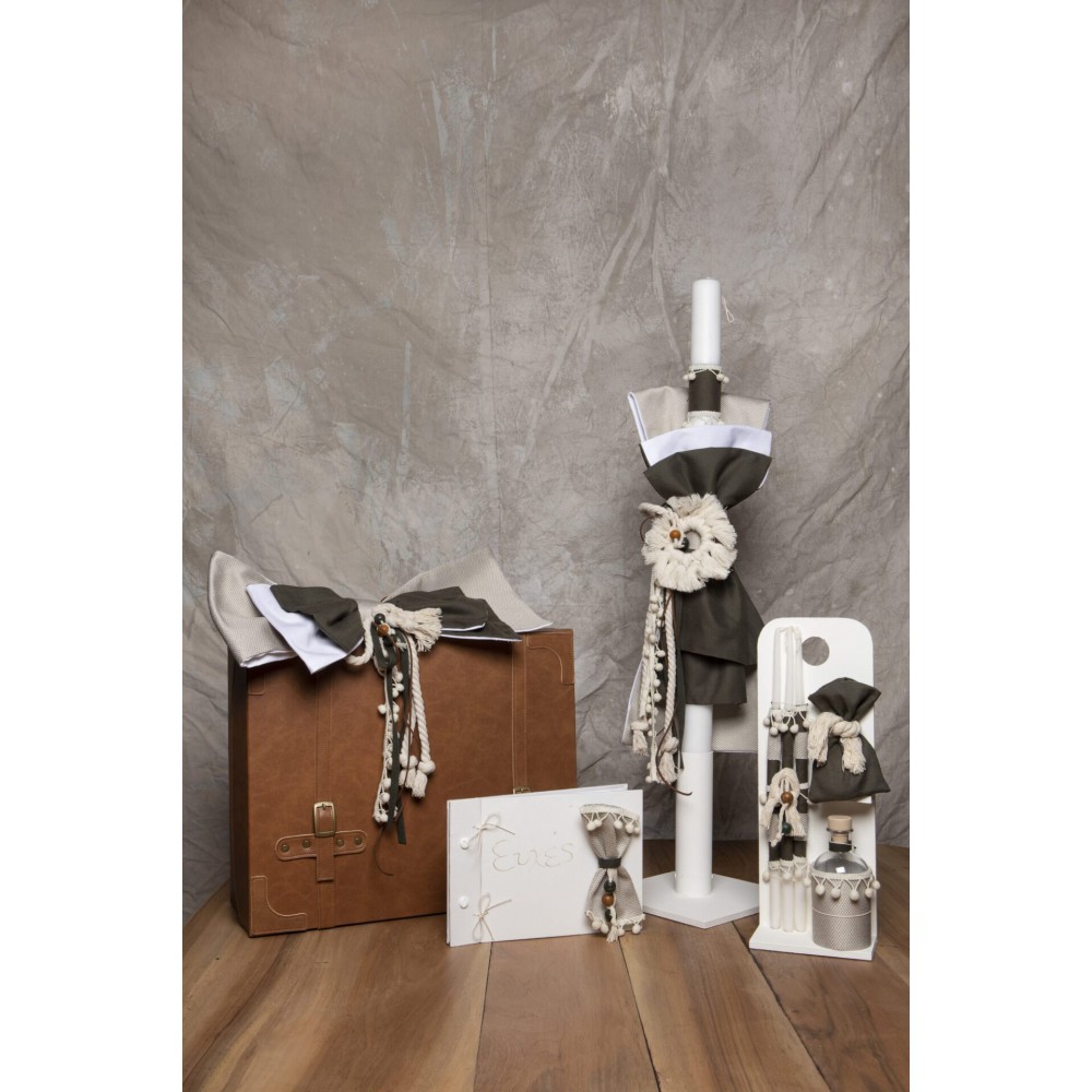 Πακέτο Βάπτισης Πλήρες Κ23.56