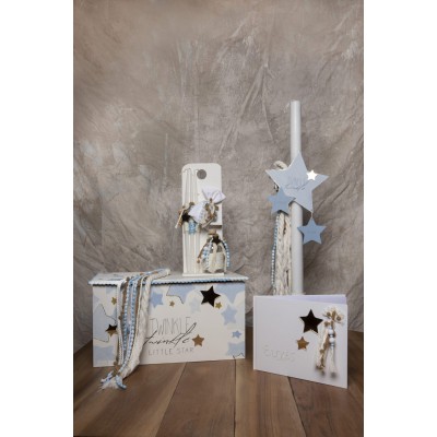 Πακέτο Βάπτισης Πλήρες  Κ23.57