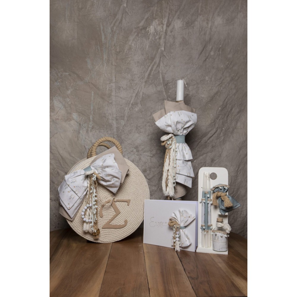 Πακέτο Βάπτισης Πλήρες Κ23.58