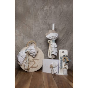 Πακέτο Βάπτισης Πλήρες Κ23.58