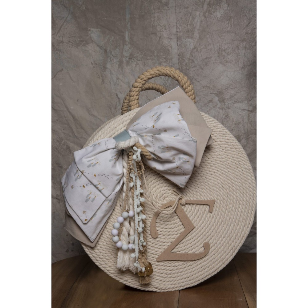 Πακέτο Βάπτισης Πλήρες Κ23.58