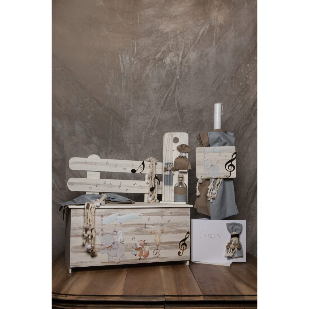 Πακέτο Βάπτισης Πλήρες Κ23.60