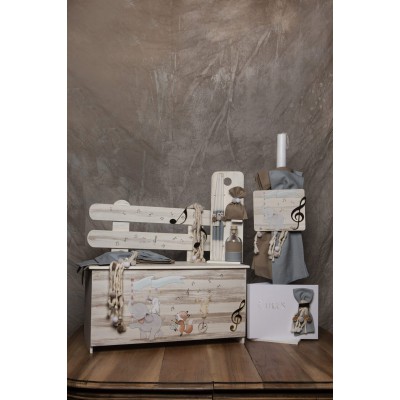 Πακέτο Βάπτισης Πλήρες Κ23.60