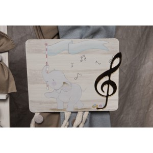 Πακέτο Βάπτισης Πλήρες Κ23.60