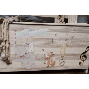 Πακέτο Βάπτισης Πλήρες Κ23.60